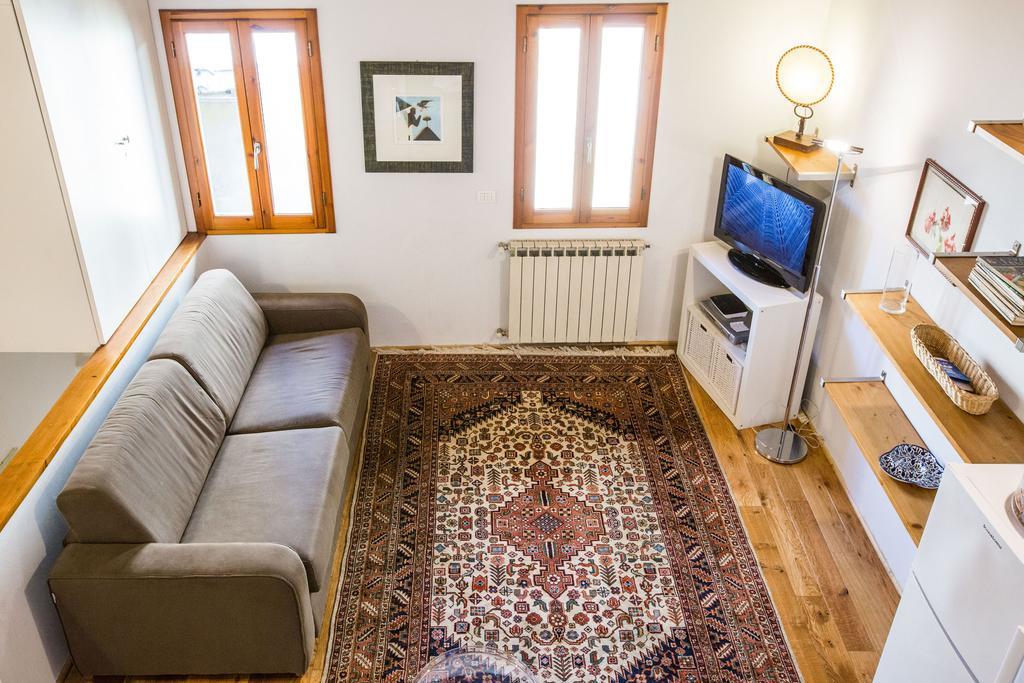 Bohemienne Penthouse Lejlighed Firenze Eksteriør billede